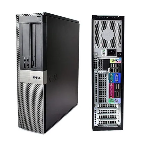 Computador Dell i5 PC Completo