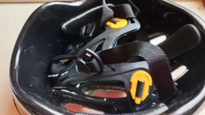 Capacete P/  Bikes e outros esportes 