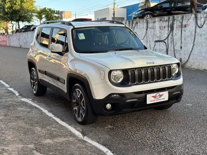 Jeep Renegade Diesel