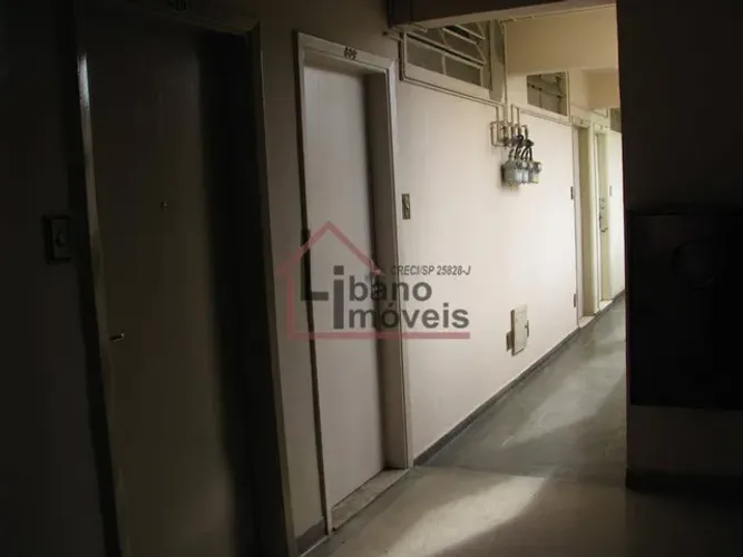 apartamento - Centro - Campinas
