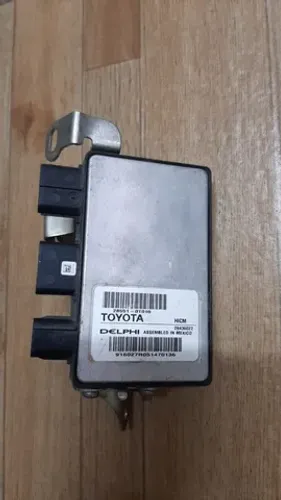 Modulo Relê Bico Injetor Corolla