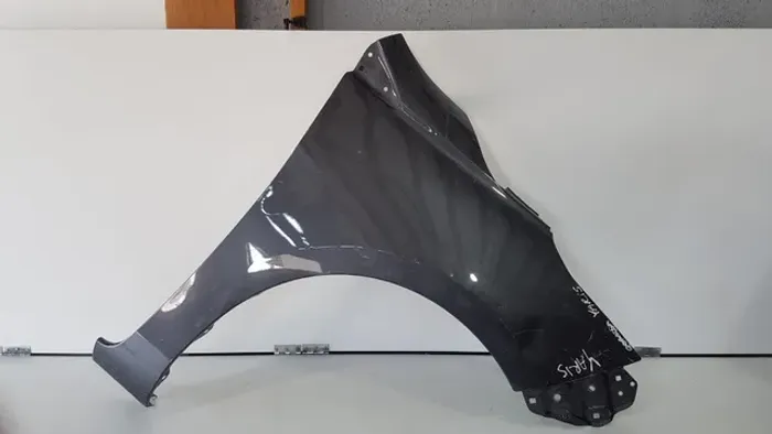 Paralama Direito Yaris 2017 2018 2019 2020 2021 Original BG881
