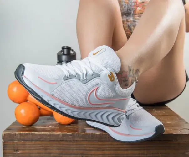 Tênis Feminino Nike -- ( 34 ao 39 ) -- 4 Cores Disponíveis 