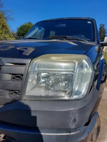Farol Ranger 2010 2011 2012 Lado Esquerdo
