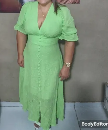 Vestido 
