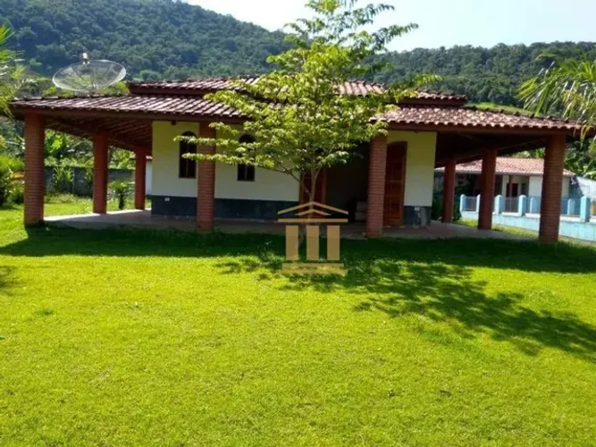 Chácara com 3 dormitórios à venda, 2818 m² por R$ 750.000,00 - São Benedito - Monteiro Lob