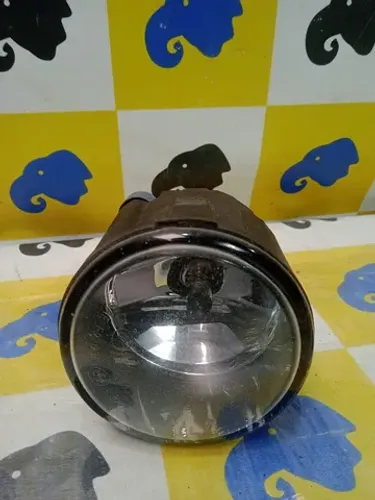 Farol Milha Auxiliar Lado Esquerdo Livina 2009-12