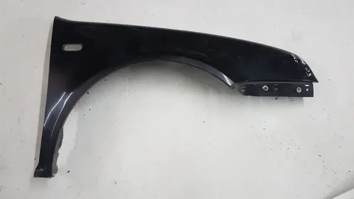 Paralama Direito Golf 2000 2001 2002 2003 2004 2005 Original BG973