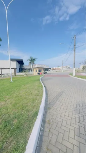 Lote no Reserva da Morada