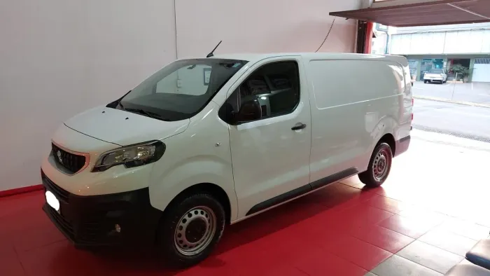 Expert Furgao business Pack 1.6