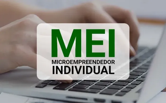 MEI - Microempresário individual