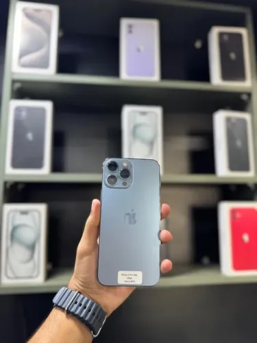 IPhone 13 Pro Max 128 gb 