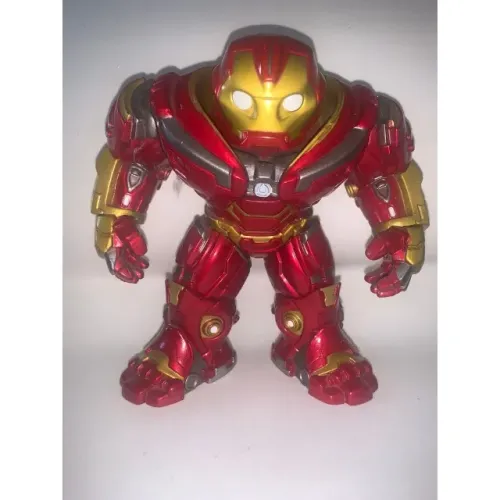 Funko pop! Marvel: Avengers Infinity War - Hulkbuster (20cm) ORIGINAL