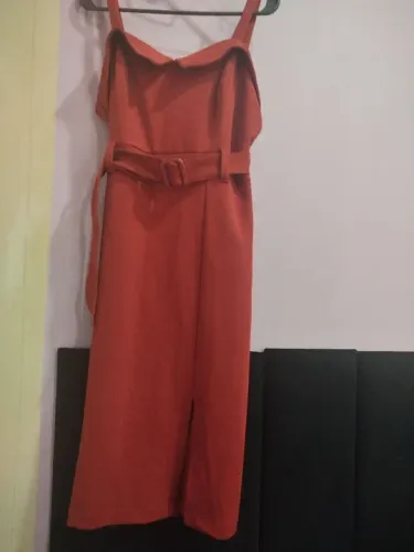 Vestido Social
