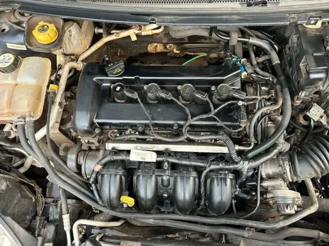 Motor Parcial Ford Focus 2.0 2012 148cvs - Rs Auto Peças