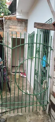 Vendo casa em vila na Soares Carneiro