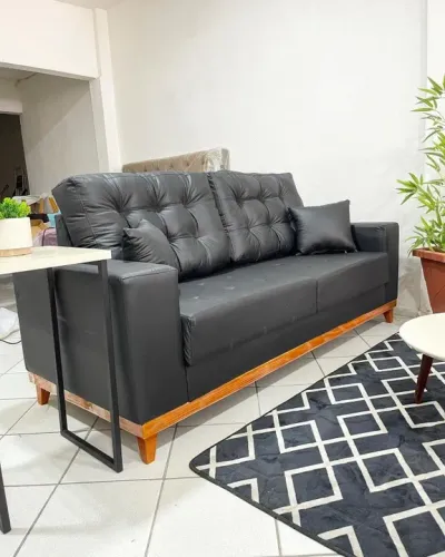Sofa Novo - Promoção