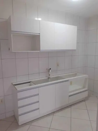 Black friday aproveite Conjunto de Cozinha Em 100%MDF