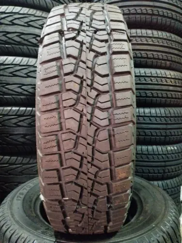 PNEU ARO 15 VIPAL ORIGINAL 205/70/R15 ATR WEMIC 