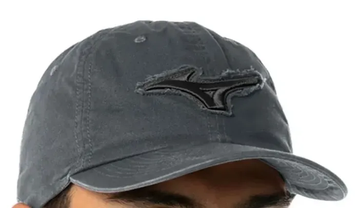 Boné Mizuno Original 