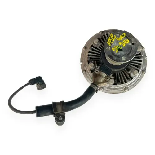 Embreagem Viscosa Eletrônica Mb Atego 2426 2425 2022 Original