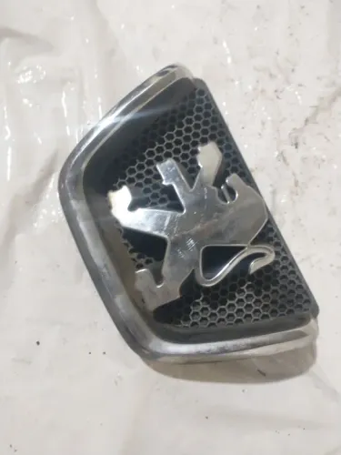 Símbolo grade Peugeot 206 2006