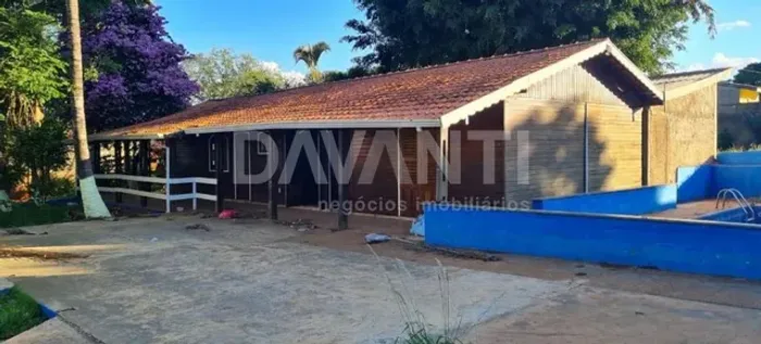 Recanto dos Dourados na Davanti Imóveis.