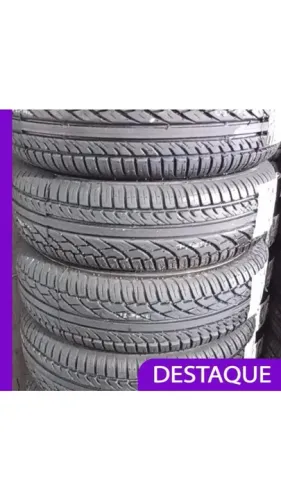 Pneus novos e ecológicos em oferta aro 17 225/45 por 280,00 a vista