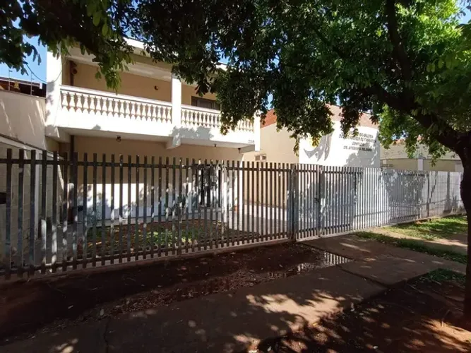 Casa para aluguel, 5 quartos, Castelinho - Piracicaba/SP