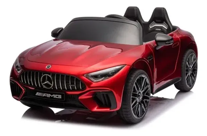 Carrinhos Elétricos Infantil Vários Modelos LJ Oficial