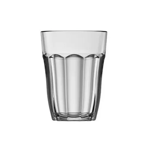 Copo De Vidro Baixo 270ml St9107-3wfs