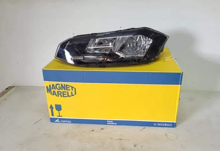 Farol polo virtus novo original