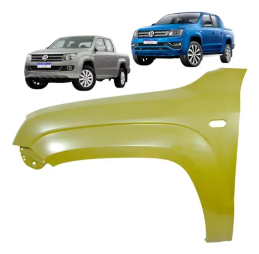 Paralama Amarok 2011 2012 2013 2014 2015 2016 A 2023 L.e