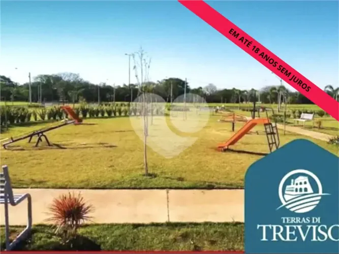 Loteamento à venda em Jardim são francisco - SP