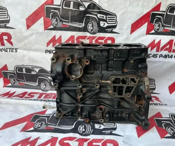 Bloco do motor Amarok 2.0 baixado (leia o anuncio) 