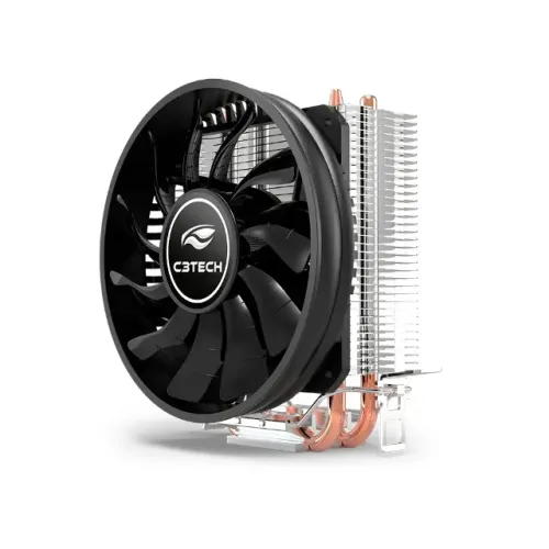 Cooler de alto desempenho - C3Tech Gaming