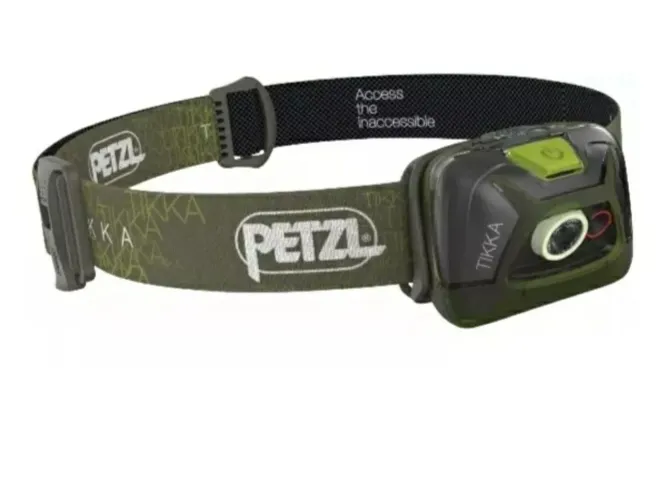 Headlamp Petzl - Tikka 200