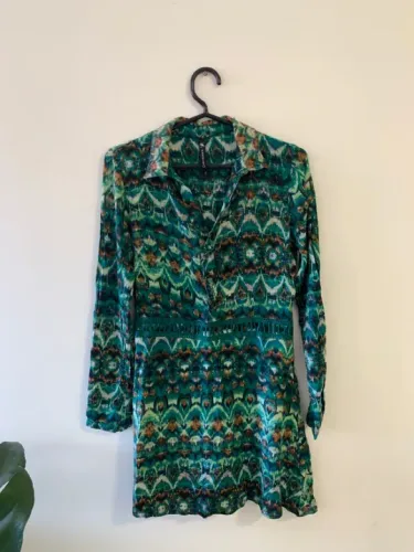 Vestido Danbiro