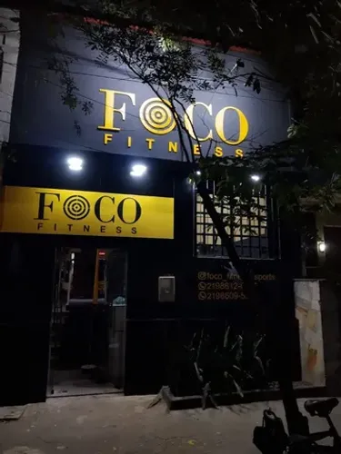 Letreiro rebaixamento Fachadas em ACM Niterói