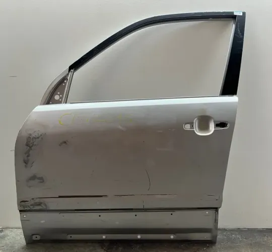 Porta Dianteira Esquerda Suzuki Grand Vitara 2008 Á 2016 Original