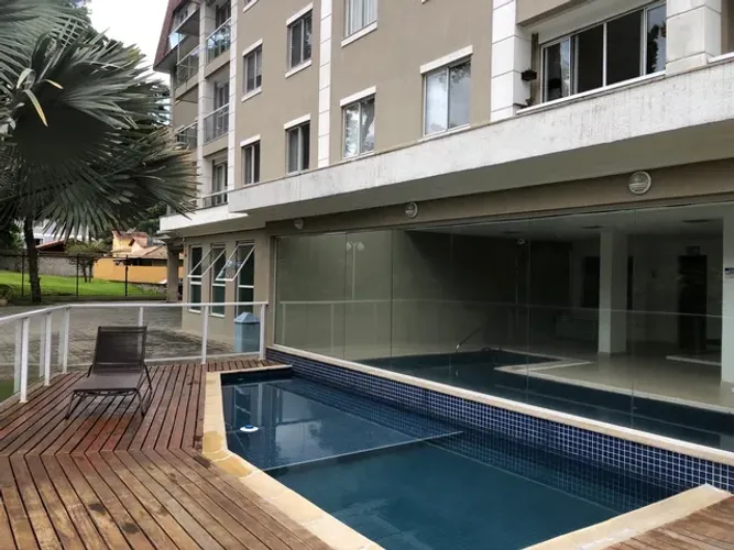 Apartamento Princesa Dona Paula Corrêas