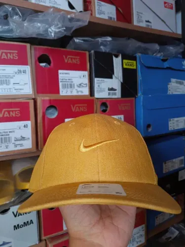 Boné Nike 