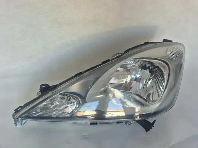 Farol Esquerdo Honda Fit 2009 2010 2011 2012 2013 2014 Original