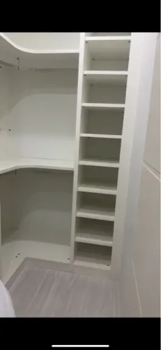 Armário guarda roupa PARMA MÓVEIS