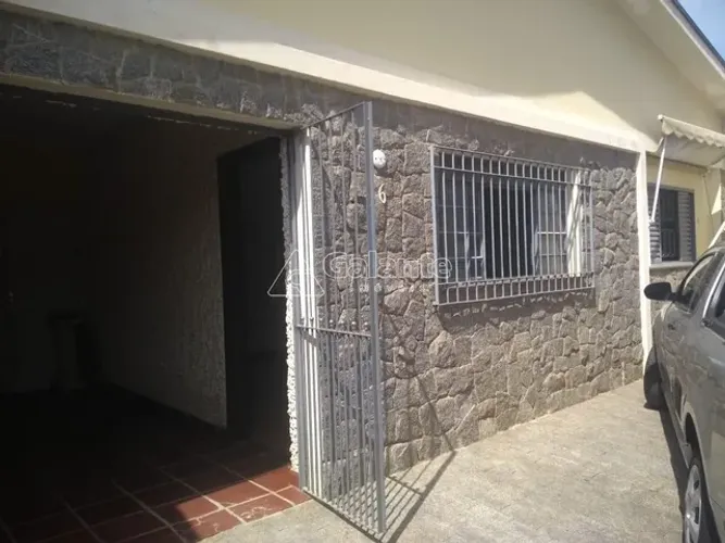 casa - Parque Prado - Campinas