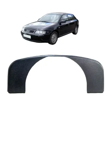 Moldura superior Coluna Direção Audi A3 1.8 1998 8L1953515