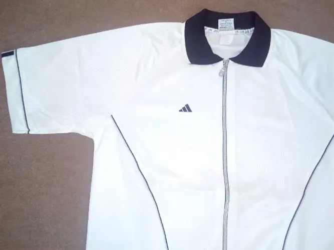 Camiseta Tenista Adidas