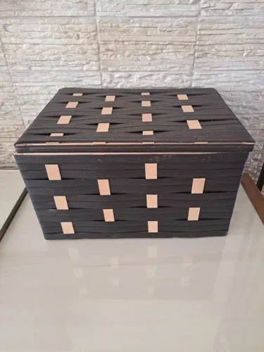 Caixas decorativas