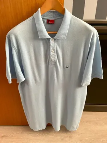 Polo Highstil Azul