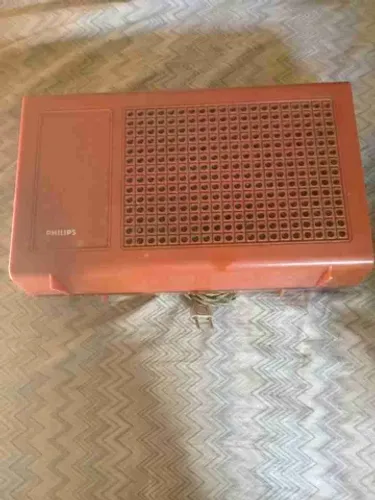 sonata  Philips  antiga  523  funcionando   leia   o   anuncio   todo 